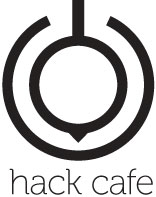 hack cafe logo