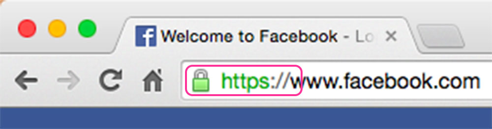 Fbのhttps