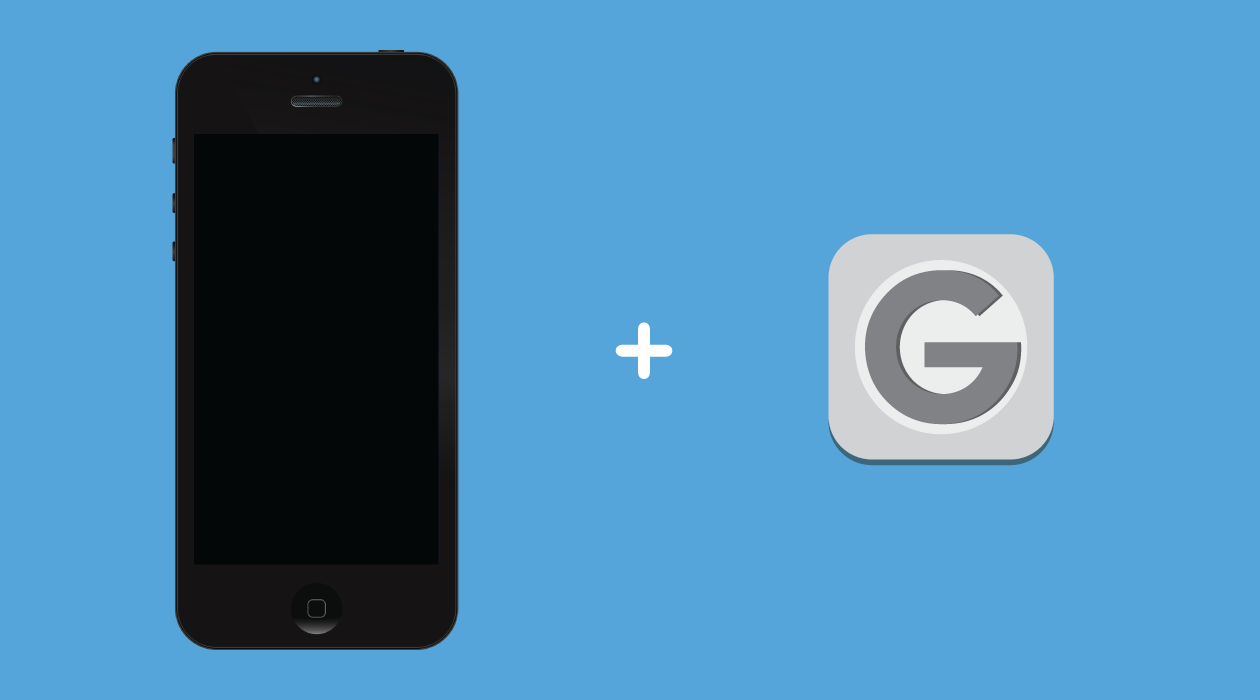 Google apps for iPhone users Featured Image