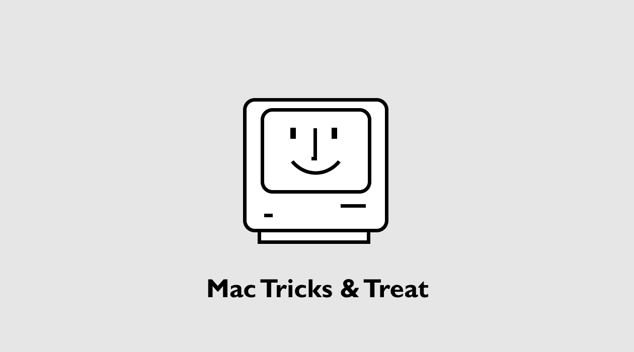 Mac Tricks Featured Image