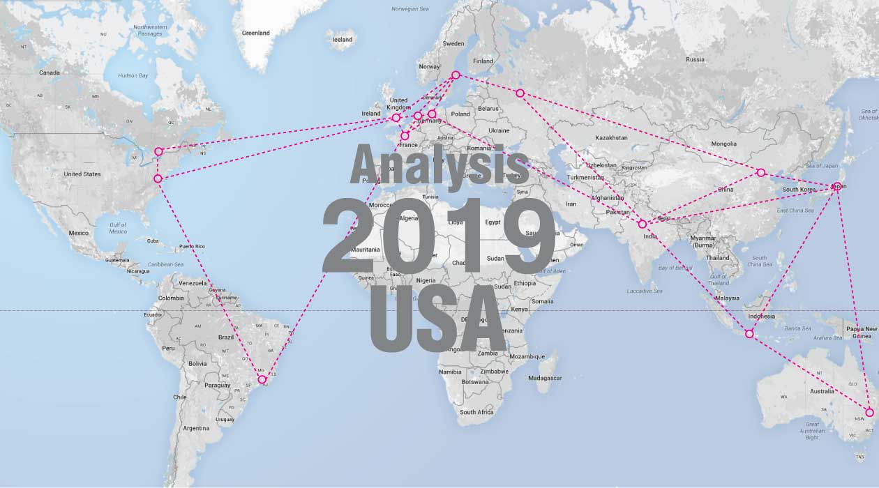 アクセスランキング2019-アメリカ編イメージ